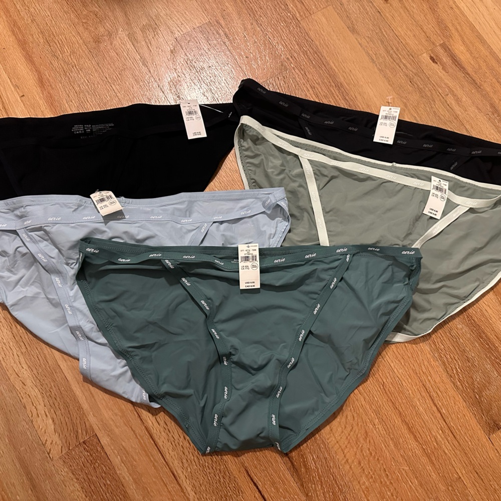 Aerie Women’s Bikini Panties